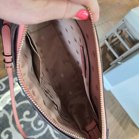 Kate Spade crossbody bag - Like New - Picture 13 of 15